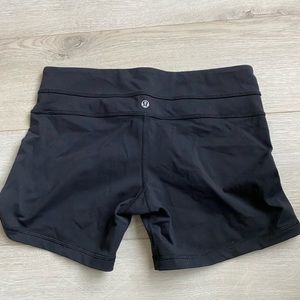 Lululemon shorts